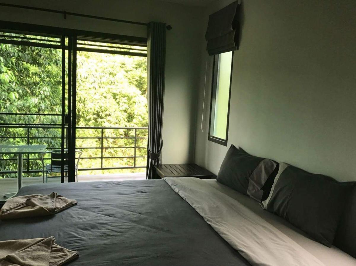 Sangkla Resort Ban Bang Pla O Buitenkant foto